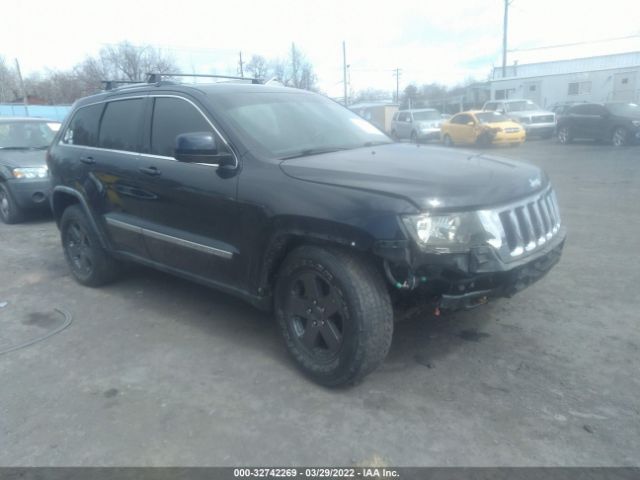 JEEP GRAND CHEROKEE 2011 1j4rr4gg4bc523265