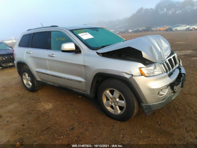 JEEP GRAND CHEROKEE 2011 1j4rr4gg4bc523928