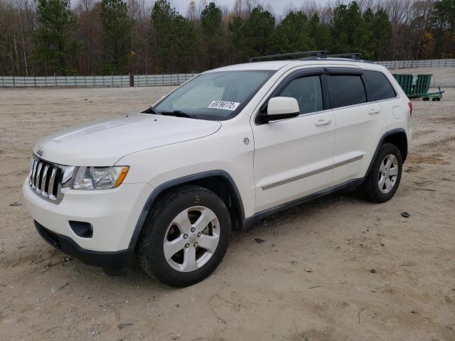 JEEP GRAND CHER 2011 1j4rr4gg4bc527610