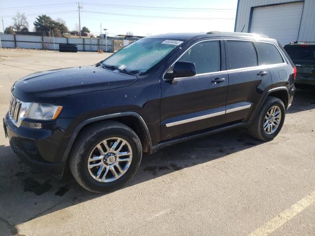 JEEP GRAND CHER 2011 1j4rr4gg4bc527915