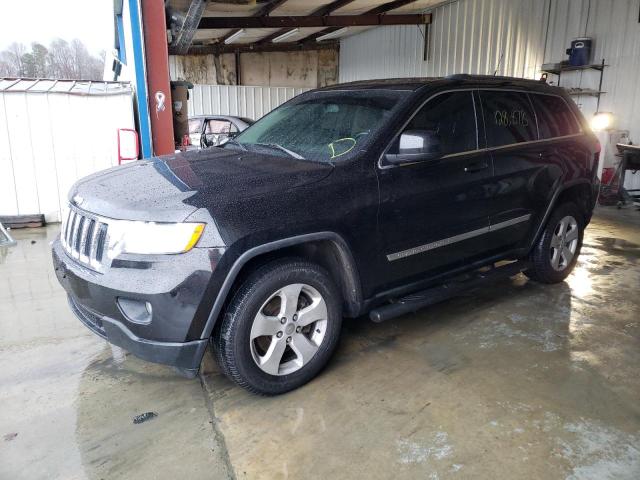 JEEP GRAND CHER 2011 1j4rr4gg4bc528191