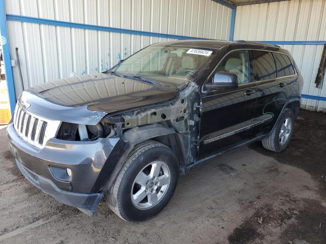 JEEP GRAND CHEROKEE 2011 1j4rr4gg4bc529857