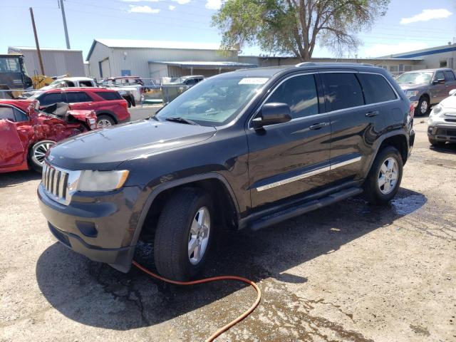 JEEP GRAND CHEROKEE 2011 1j4rr4gg4bc530233