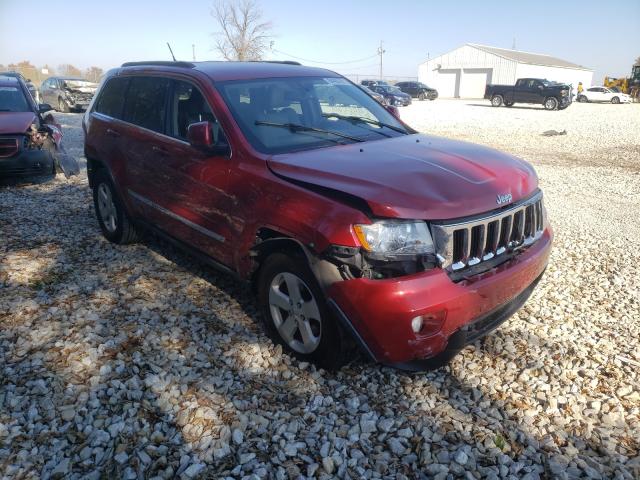 JEEP GRAND CHER 2011 1j4rr4gg4bc537957