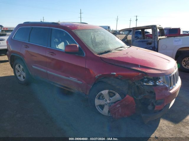 JEEP GRAND CHEROKEE 2011 1j4rr4gg4bc538350