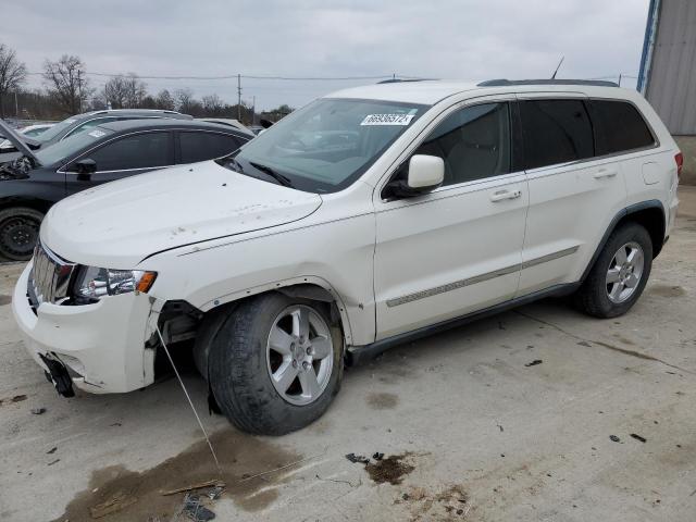 JEEP GRAND CHER 2011 1j4rr4gg4bc540857