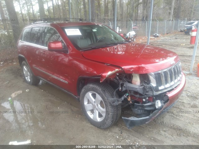 JEEP GRAND CHEROKEE 2011 1j4rr4gg4bc542592