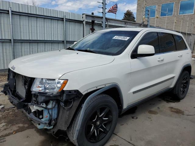 JEEP GRAND CHER 2011 1j4rr4gg4bc544326