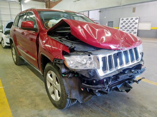 JEEP GRAND CHER 2011 1j4rr4gg4bc544665