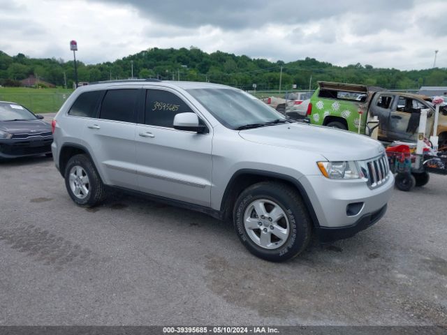 JEEP GRAND CHEROKEE 2011 1j4rr4gg4bc546626