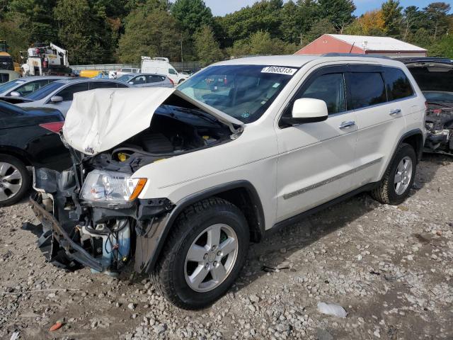 JEEP GRAND CHER 2011 1j4rr4gg4bc547484