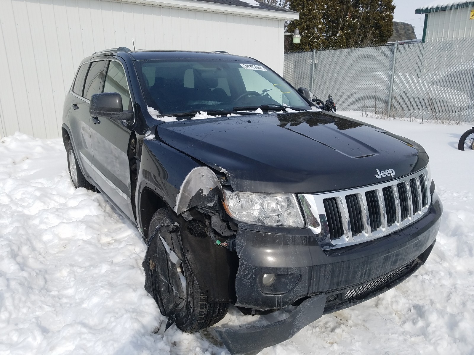 JEEP GRAND CHER 2011 1j4rr4gg4bc550658