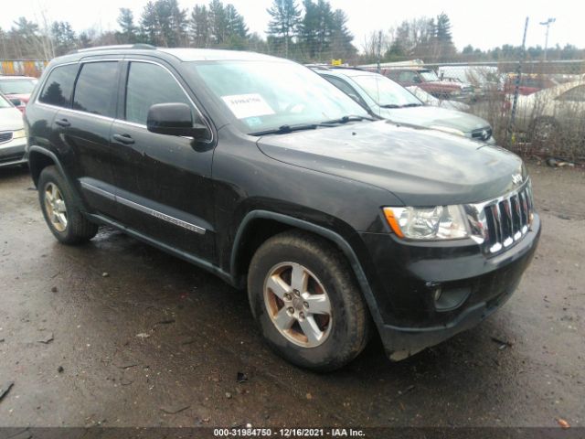 JEEP GRAND CHEROKEE 2011 1j4rr4gg4bc551471