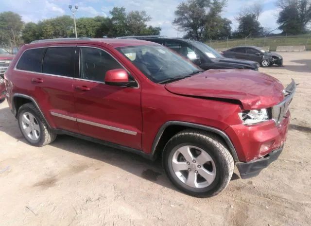 JEEP GRAND CHEROKEE 2011 1j4rr4gg4bc553348