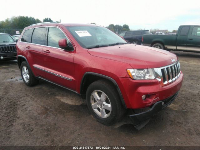 JEEP GRAND CHEROKEE 2011 1j4rr4gg4bc554967