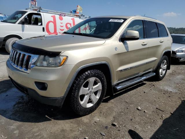 JEEP GRAND CHER 2011 1j4rr4gg4bc557531