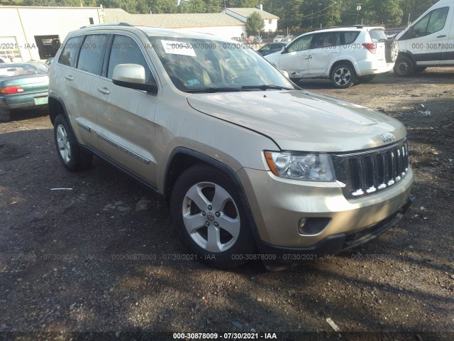 JEEP GRAND CHEROKEE 2011 1j4rr4gg4bc557674