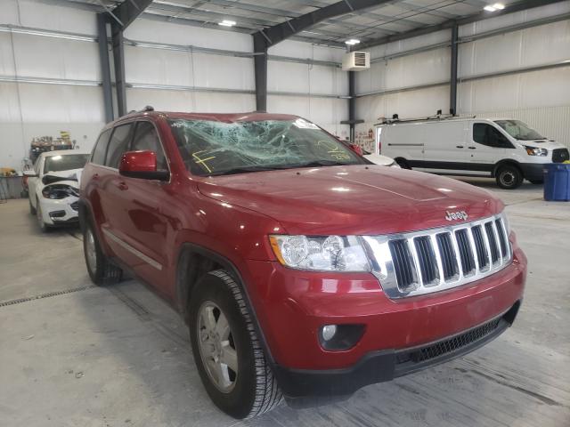 JEEP GRAND CHER 2011 1j4rr4gg4bc562146