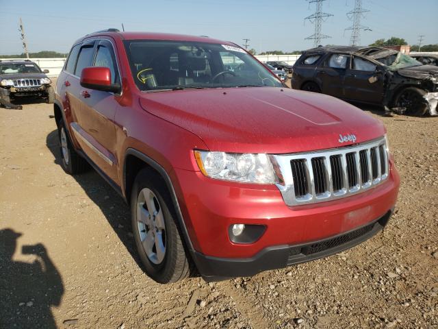 JEEP GRAND CHER 2011 1j4rr4gg4bc563409