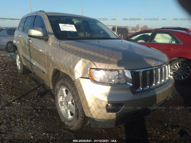 JEEP GRAND CHEROKEE 2011 1j4rr4gg4bc564902