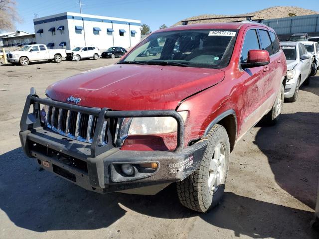 JEEP GRAND CHER 2011 1j4rr4gg4bc566018