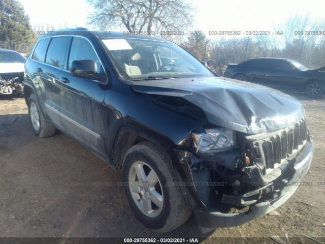 JEEP GRAND CHEROKEE 2011 1j4rr4gg4bc566441