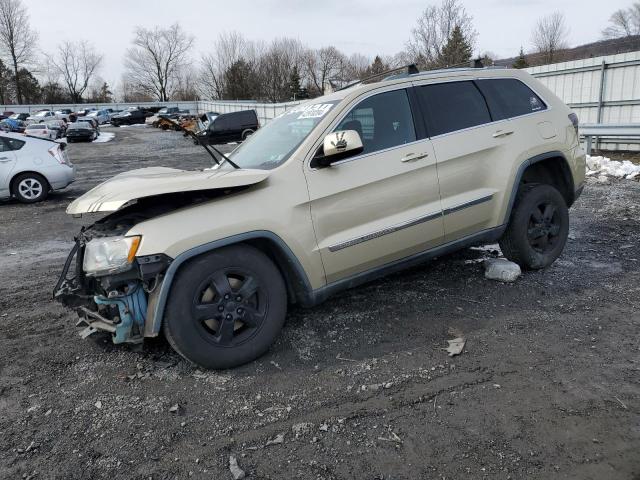 JEEP GRAND CHEROKEE 2011 1j4rr4gg4bc572000