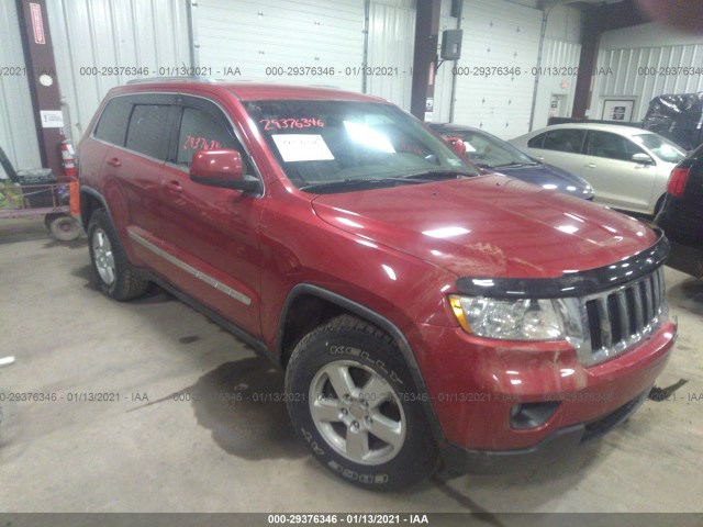 JEEP GRAND CHEROKEE 2011 1j4rr4gg4bc572188