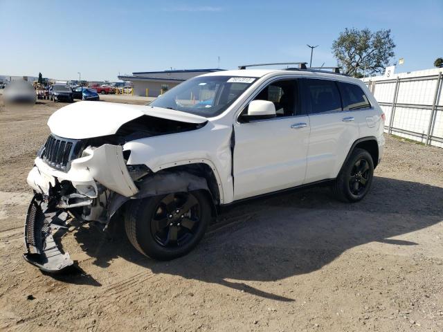 JEEP GRAND CHEROKEE 2011 1j4rr4gg4bc575429