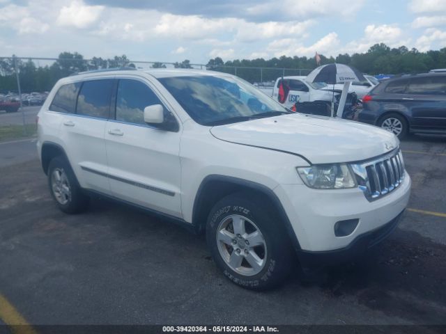 JEEP GRAND CHEROKEE 2011 1j4rr4gg4bc576807