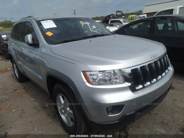 JEEP GRAND CHEROKEE 2011 1j4rr4gg4bc580971