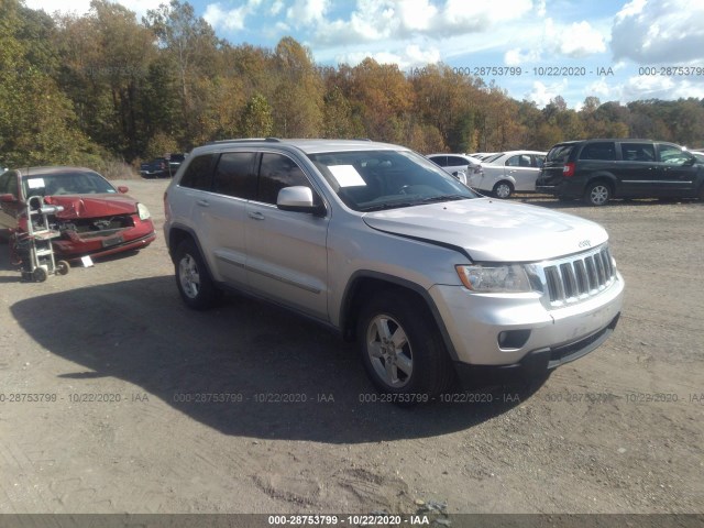 JEEP GRAND CHEROKEE 2011 1j4rr4gg4bc581313