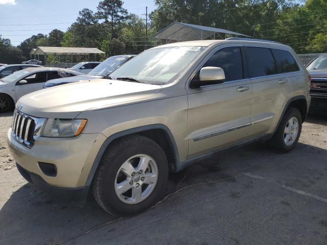 JEEP GRAND CHER 2011 1j4rr4gg4bc581361