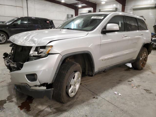 JEEP GRAND CHER 2011 1j4rr4gg4bc582154