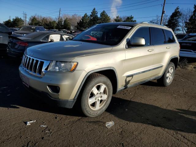 JEEP GRAND CHEROKEE 2011 1j4rr4gg4bc585572