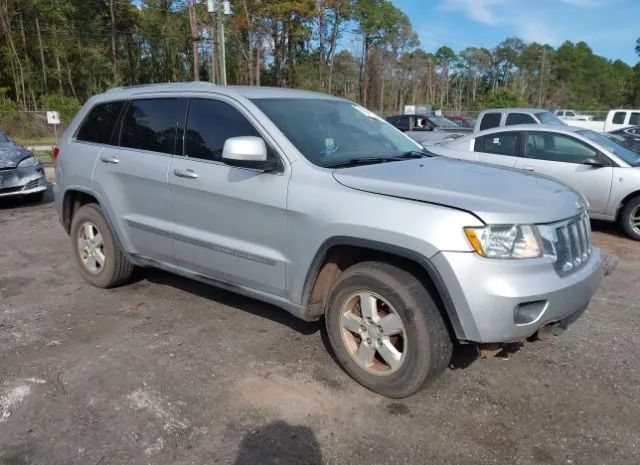 JEEP GRAND CHEROKEE 2011 1j4rr4gg4bc585619