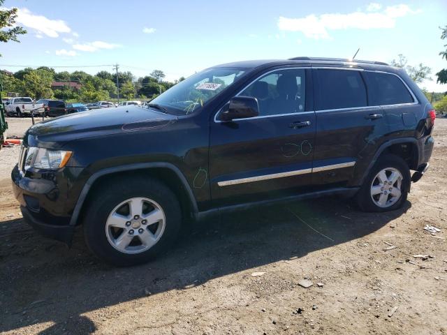 JEEP GRAND CHER 2011 1j4rr4gg4bc596555