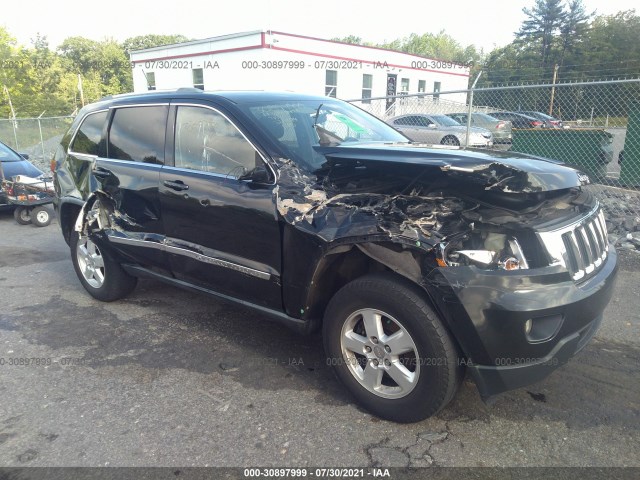 JEEP GRAND CHEROKEE 2011 1j4rr4gg4bc600412