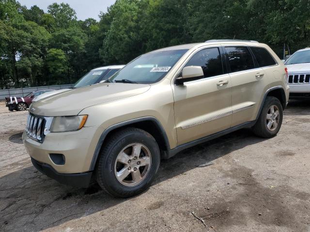 JEEP GRAND CHER 2011 1j4rr4gg4bc614455