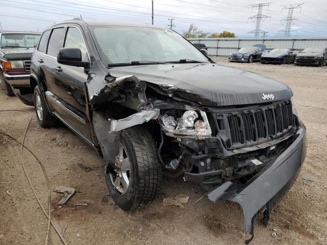 JEEP GRAND CHER 2011 1j4rr4gg4bc615119