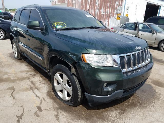 JEEP GRAND CHER 2011 1j4rr4gg4bc615377