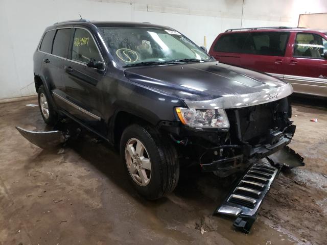 JEEP GRAND CHER 2011 1j4rr4gg4bc615394