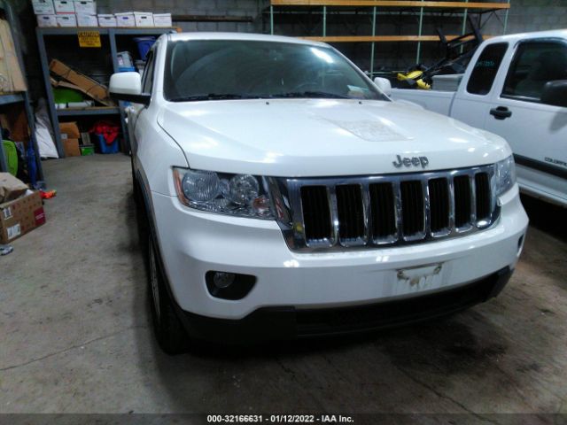 JEEP GRAND CHEROKEE 2011 1j4rr4gg4bc622412