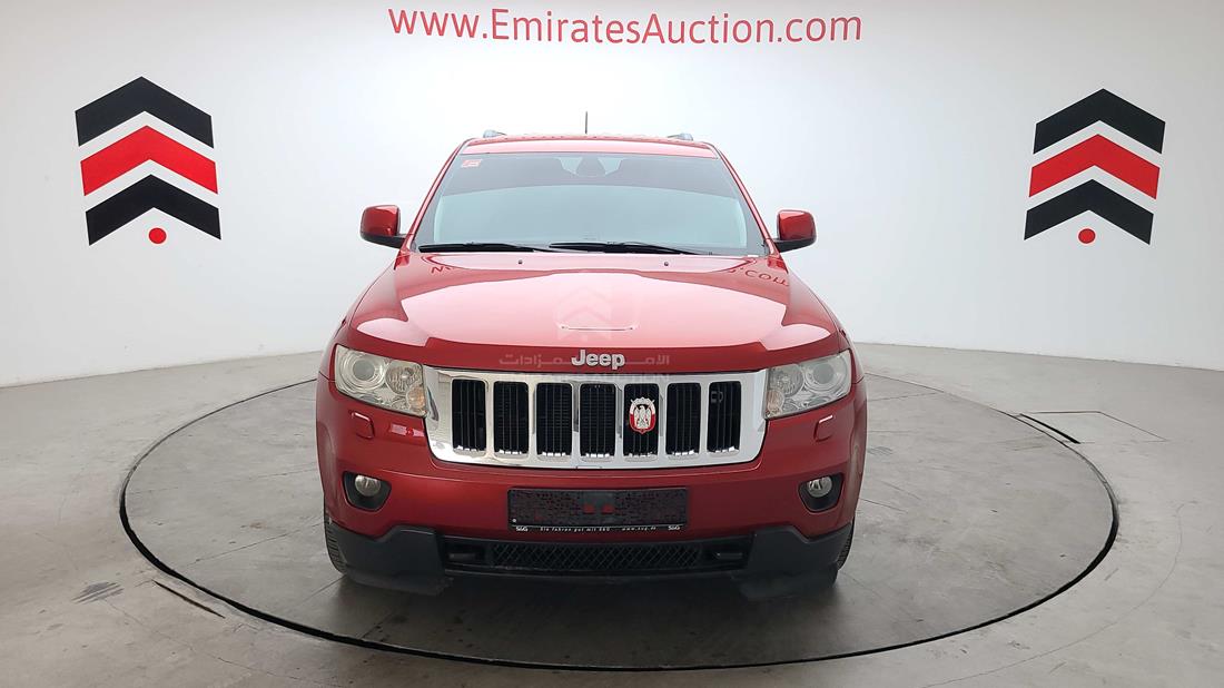 JEEP GRAND 2011 1j4rr4gg4bc625911