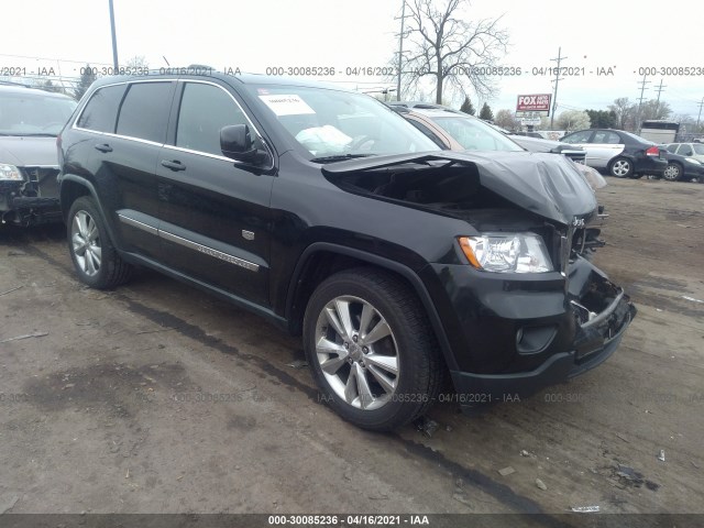 JEEP GRAND CHEROKEE 2011 1j4rr4gg4bc627397