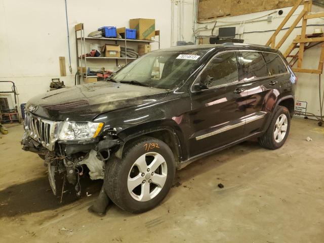 JEEP GRAND CHER 2011 1j4rr4gg4bc632213