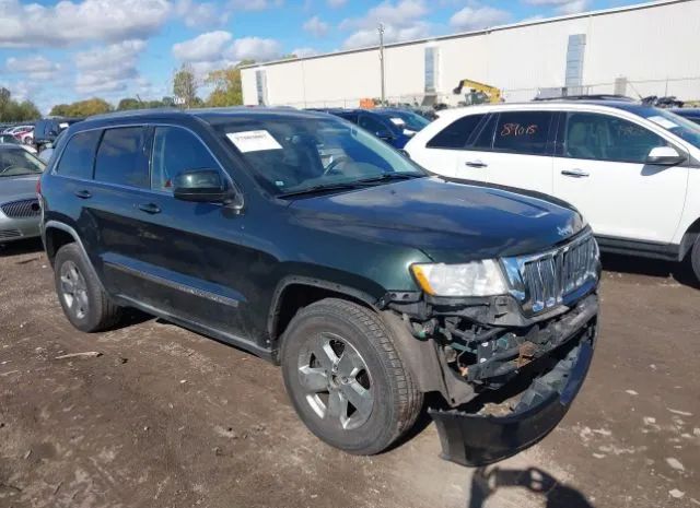 JEEP GRAND CHEROKEE 2011 1j4rr4gg4bc635872