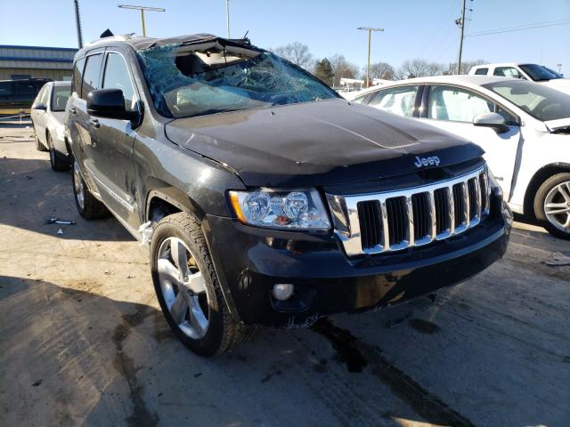 JEEP GRAND CHER 2011 1j4rr4gg4bc635905