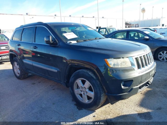 JEEP NULL 2011 1j4rr4gg4bc640120