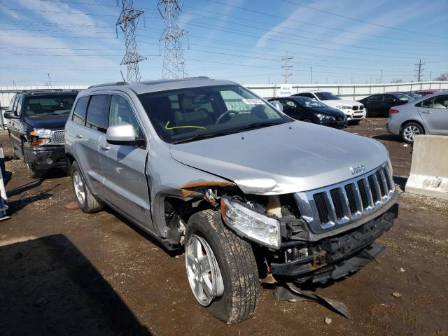 JEEP GRAND CHER 2011 1j4rr4gg4bc640750